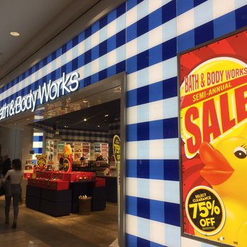 Bath & Body Works - Cosmetics & Beauty Supply Near Me - Albuquerque, New Mexico