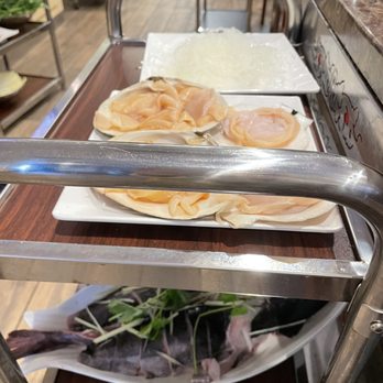 Fresh Elements - Seafood Near Me - Daly City, California
