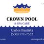 Photo of Crown Pool and Spa Care