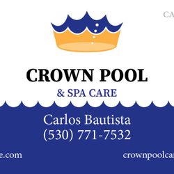 Crown Pool and Spa Care