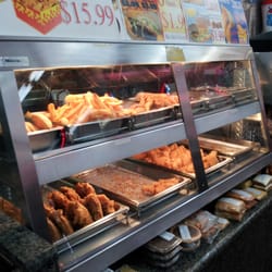 Brother's Food Mart