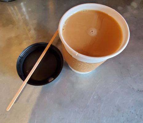 Sisters Coffee Company by null