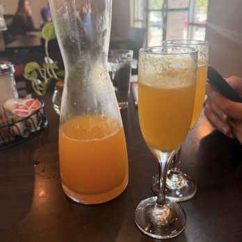 Josef's Vienna Bakery & Cafe - Mimosas with fresh squeezed OJ - Bakeries Near Me - Reno, Nevada Josef's Vienna Bakery & Cafe - Mimosas with fresh squeezed OJ - Bakeries Near Me - Reno, Nevada