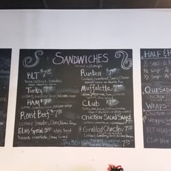 Deli On 5th