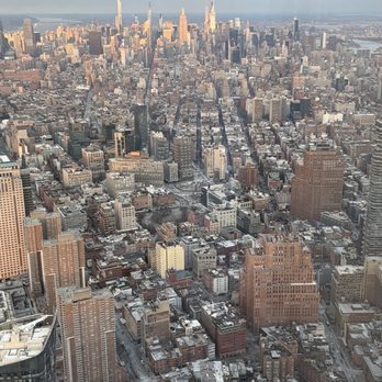 One World Observatory - Observatories Near Me - New York, New York One World Observatory - Observatories Near Me - New York, New York