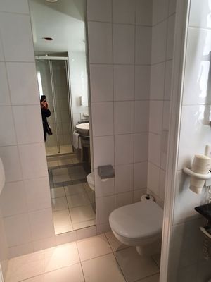Radisson Blu Hotel Fürst Leopold, Dessau by null