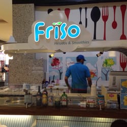 Friso Via San Ángel