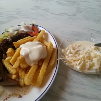 KHW - Grillstübchen - Hunger - Fast Food Near Me - Gütersloh, NW KHW - Grillstübchen - Hunger - Fast Food Near Me - Gütersloh, NW