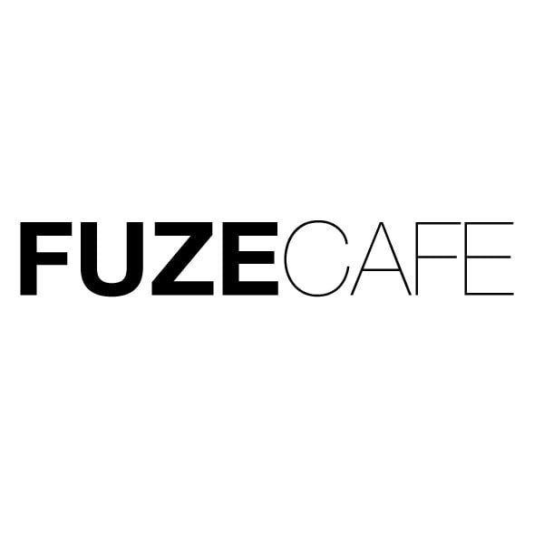 Food from Fuze Cafe