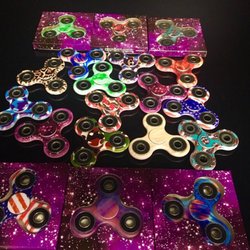 Grand Forks Smoke Shop - We sell fidget spinner