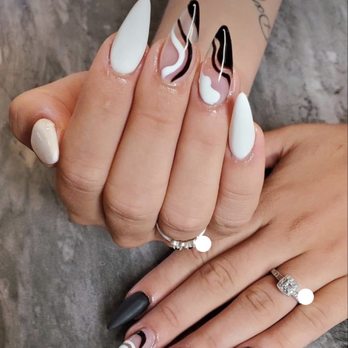 Cindys Nails & Gifts - This is what I asked for... - Nail Salons Near Me - Las Vegas, New Mexico Cindys Nails & Gifts - This is what I asked for... - Nail Salons Near Me - Las Vegas, New Mexico