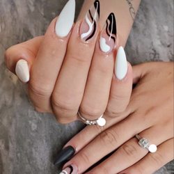 Cindys Nails & Gifts - This is what I asked for...
