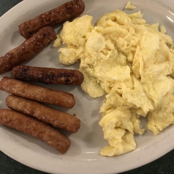 Metro Diner - Diners Near Me - Birmingham, Alabama