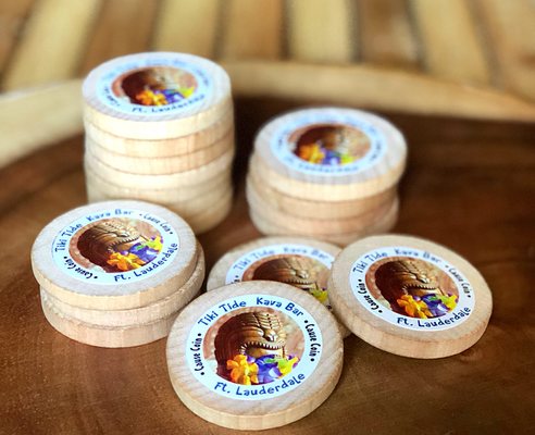 Tiki Tide Kava by null
