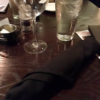Avenue Restaurant - Linen - New American Near Me - Clayton, Missouri