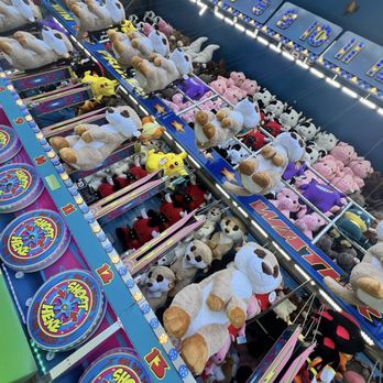 New York State Fair Grounds - Venues & Event Spaces Near Me - Syracuse, New York