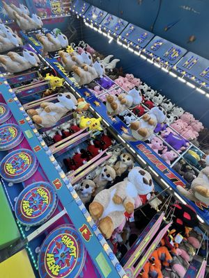 New York State Fairgrounds by null