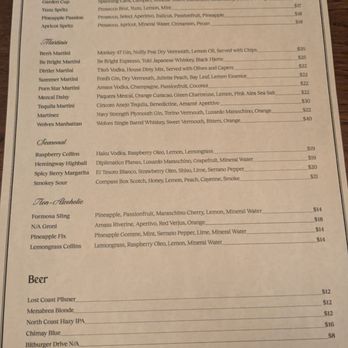 The Benjamin Hollywood - Menu (July 2024) - American Near Me - Los Angeles, California The Benjamin Hollywood - Menu (July 2024) - American Near Me - Los Angeles, California