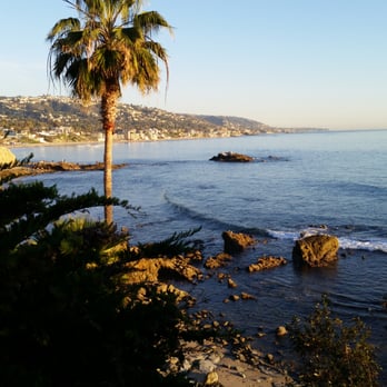 Heisler Park - Looking down the coast - Parks Near Me - Laguna Beach, California Heisler Park - Looking down the coast - Parks Near Me - Laguna Beach, California