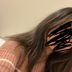 Optima Salons Beaverton - What I got