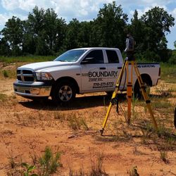 Boundary Zone - Kennesaw