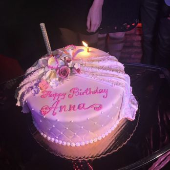 Gayana's Bakery Cafe - a birthday cake with candles - Russian Near Me - Brooklyn, New York Gayana's Bakery Cafe - a birthday cake with candles - Russian Near Me - Brooklyn, New York