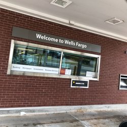Wells Fargo Bank