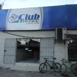 Club Fitness