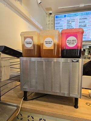 DORADO Tacos & Quesadillas by null