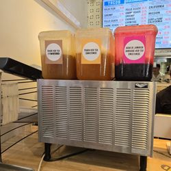 Drinks
