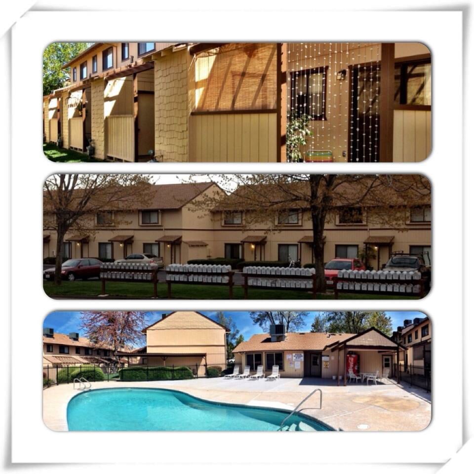 MONO VILLAGE APARTMENTS Request Information 14540 Lolly Ln, Sonora