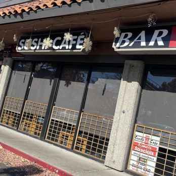 Sushi Cafe - Japanese Near Me - Sacramento, California Sushi Cafe - Japanese Near Me - Sacramento, California