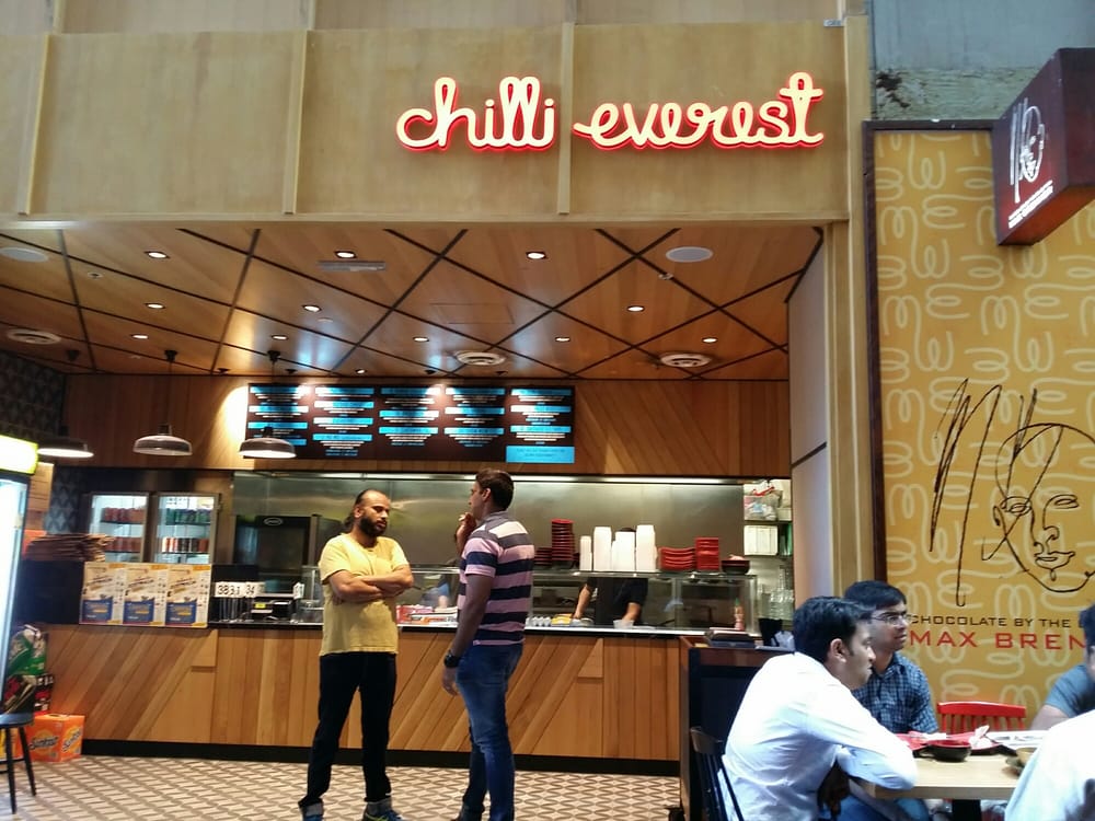 CHILLI EVEREST Updated June 2024 Menzies Alley, East Melbourne Victoria, Australia