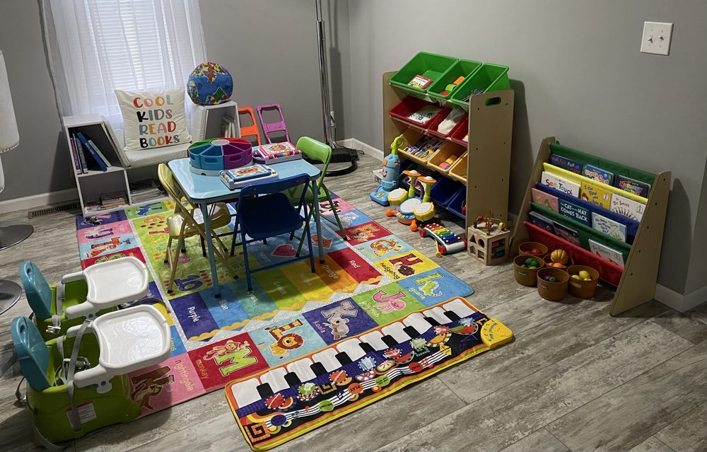 Daffney's Daycare - childcare center in Ann Arbor, MI