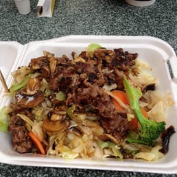 Teriyaki Beef Teriyaki Beef