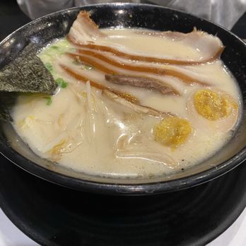 Red Flame - Tonkotsu - Hot Pot Near Me - Westminster, California
