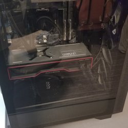 Yoshi's PC & Electronic Services