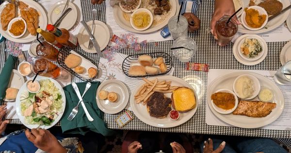 Bright Star Restaurant by null