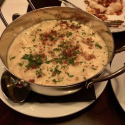 Gray Tavern - Mac & cheese
