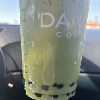 Da Vien Coffee - Desserts Near Me - Westminster, California