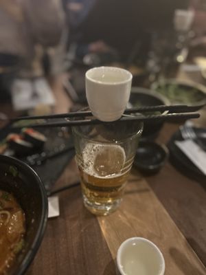 KIN by Rice n Roll | Sushi & Modern Asian & Ramen by null