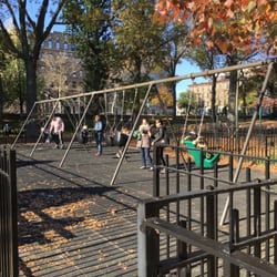 Harmony Playground