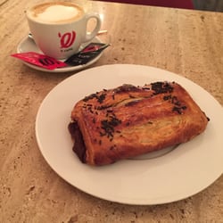 Bodedebò Forn Cafetaria