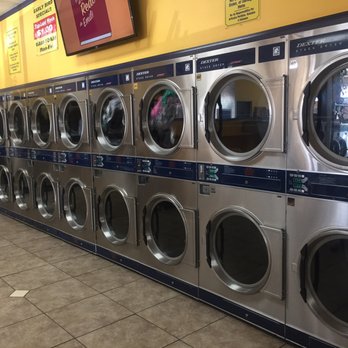 Orange Coin Laundry - Laundromat Near Me - Buena Park, California Orange Coin Laundry - Laundromat Near Me - Buena Park, California