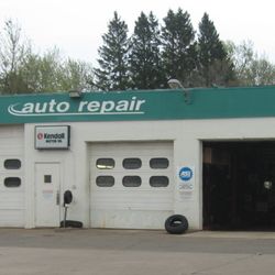 Slim's Service