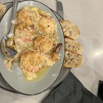 Hickory Flat Kitchen - Garlic Parmesan shrimp - Seafood Near Me - Canton, Georgia Hickory Flat Kitchen - Garlic Parmesan shrimp - Seafood Near Me - Canton, Georgia