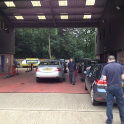 Micheldever Tyre And Auto Services