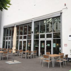 Tanzhaus Nrw