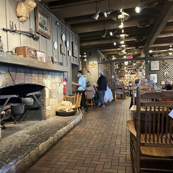 Cracker Barrel Old Country Store - Breakfast & Brunch Near Me - Urbana, Illinois Cracker Barrel Old Country Store - Breakfast & Brunch Near Me - Urbana, Illinois