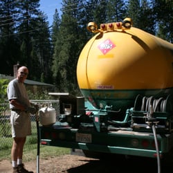 Ace Propane/Hunt Propane - Douglas Robertson, founder/owner